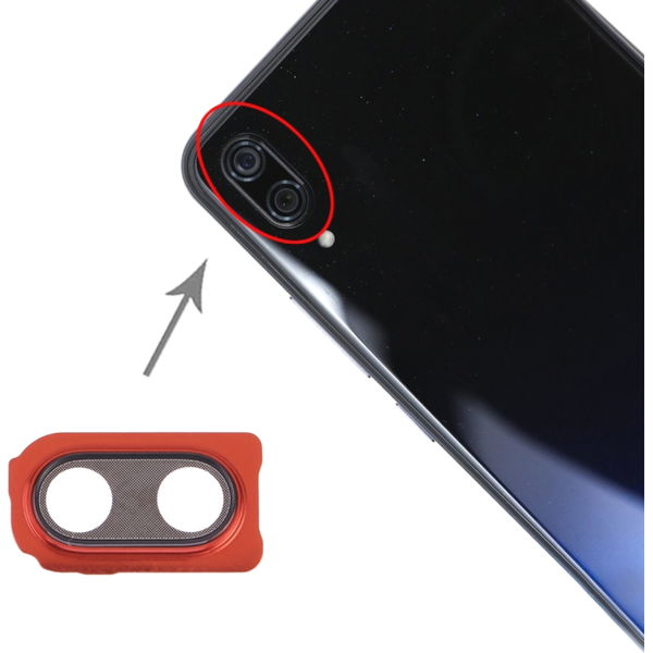 Ornament Camera