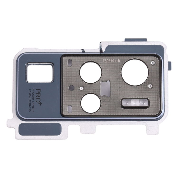Ornament Camera