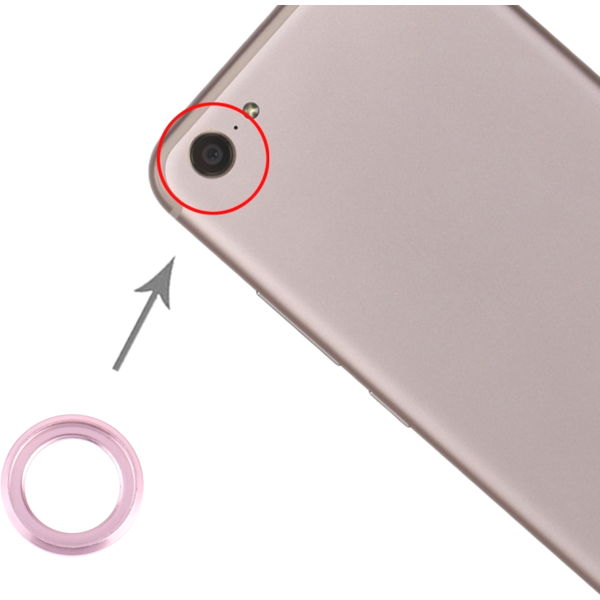 Ornament Camera