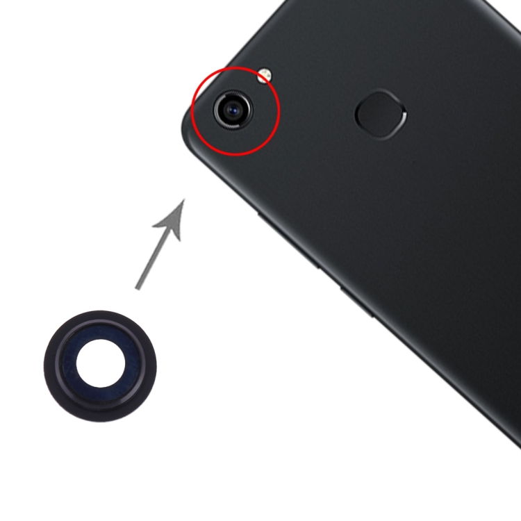 Ornament Camera