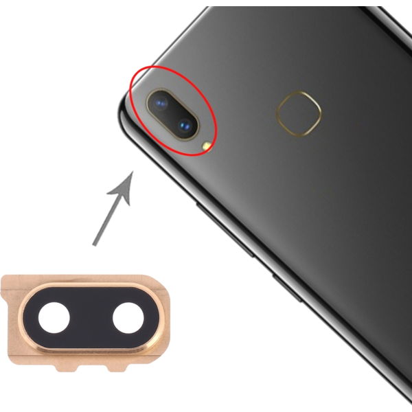 Ornament Camera