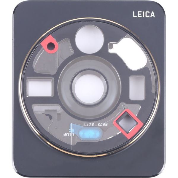 Ornament Camera