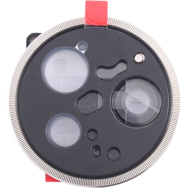 Ornament Camera