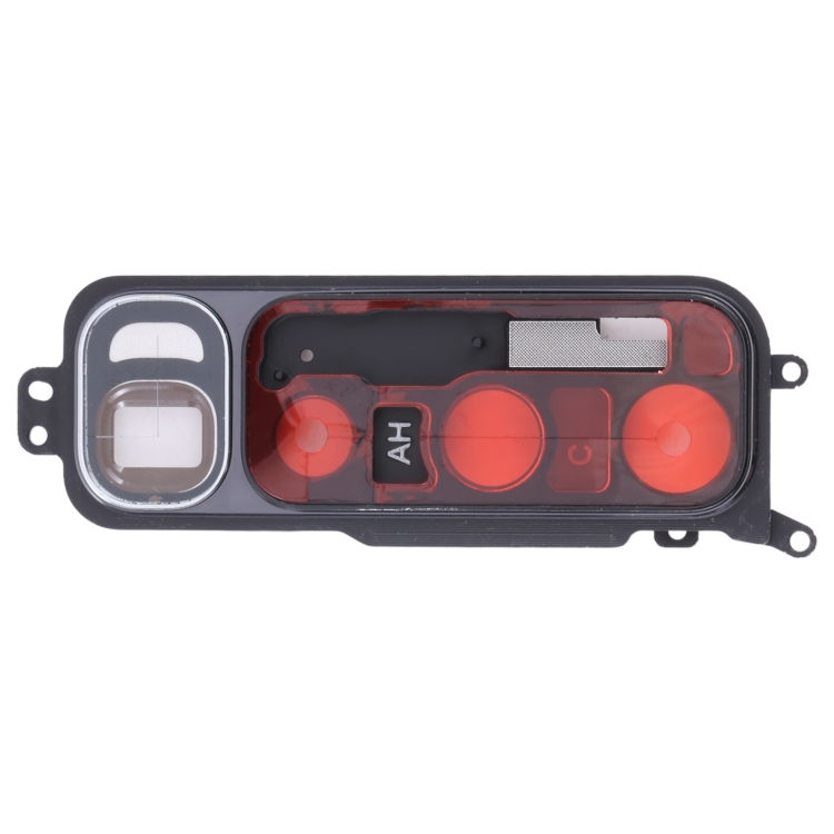 Ornament Camera