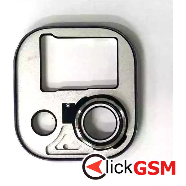 Ornament Camera