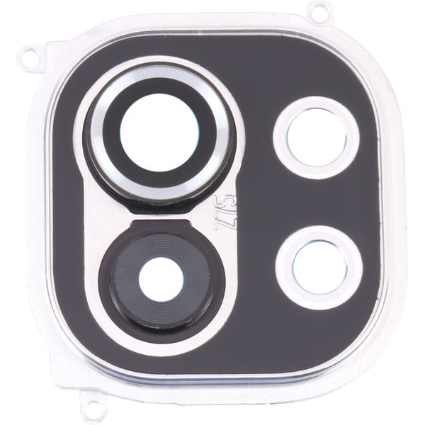 Ornament Camera