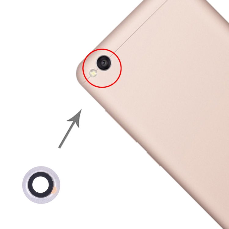 Ornament Camera