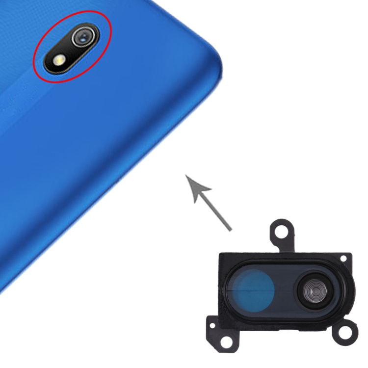 Ornament Camera