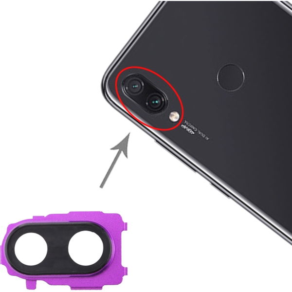 Ornament Camera