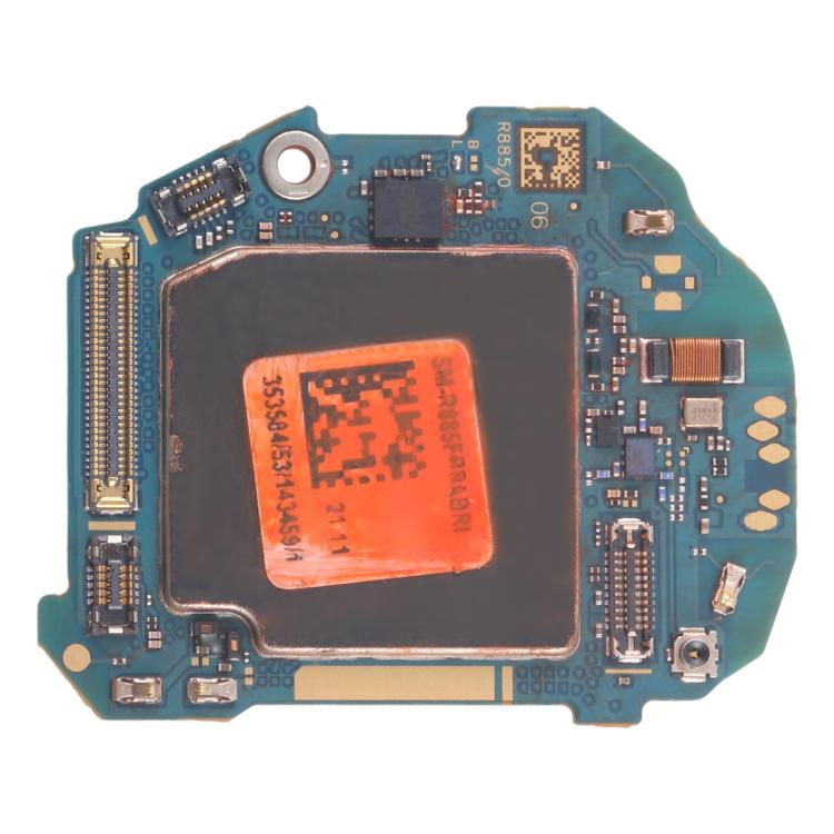 Placa De Baza