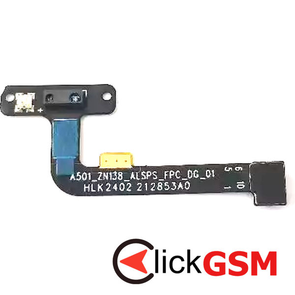 Senzor