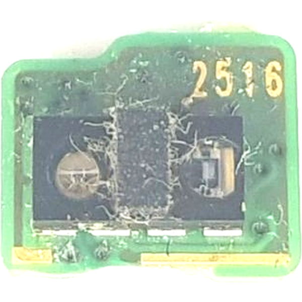 Senzor