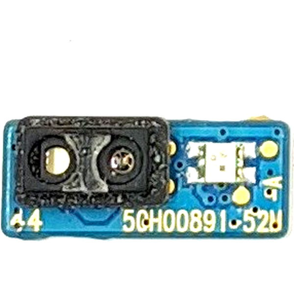 Senzor
