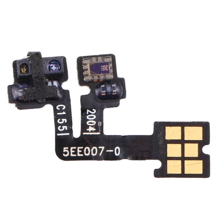 Senzor