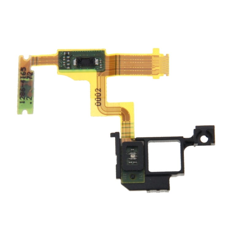 Senzor