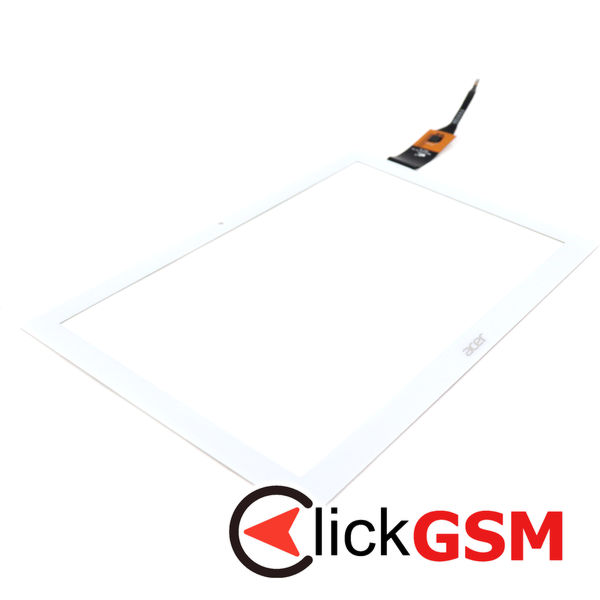 Touchscreen
