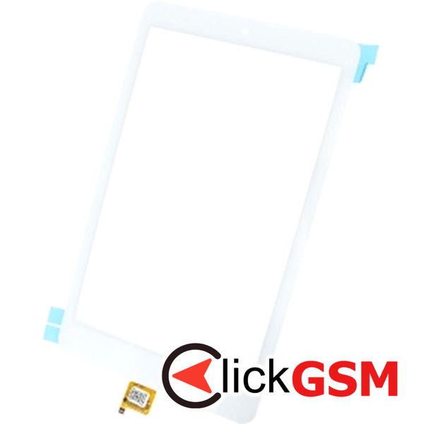 Touchscreen