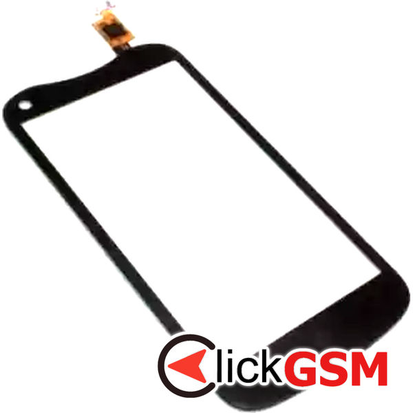 Touchscreen