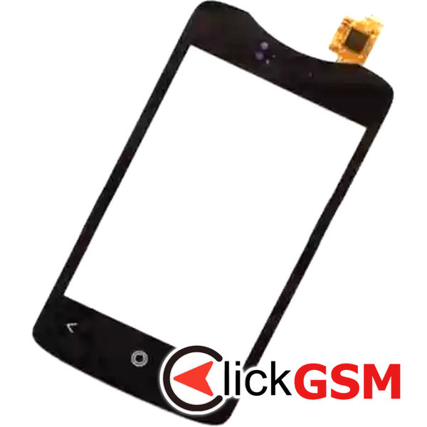 Touchscreen