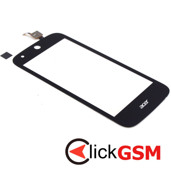 Touchscreen
