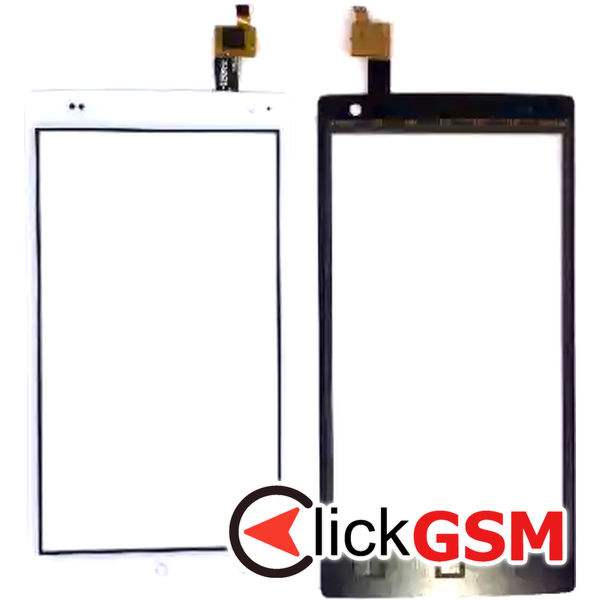 Touchscreen