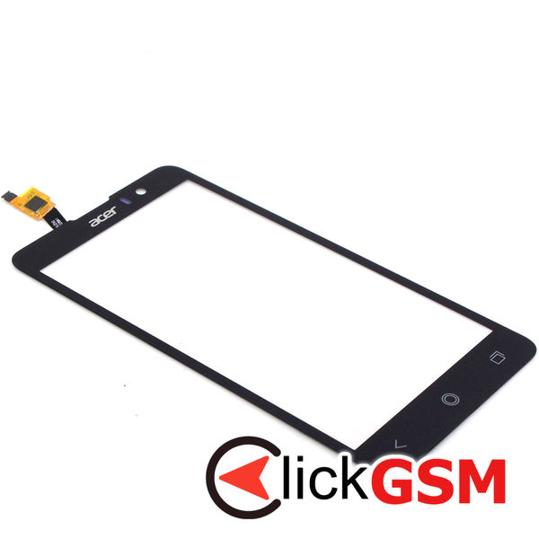 Touchscreen
