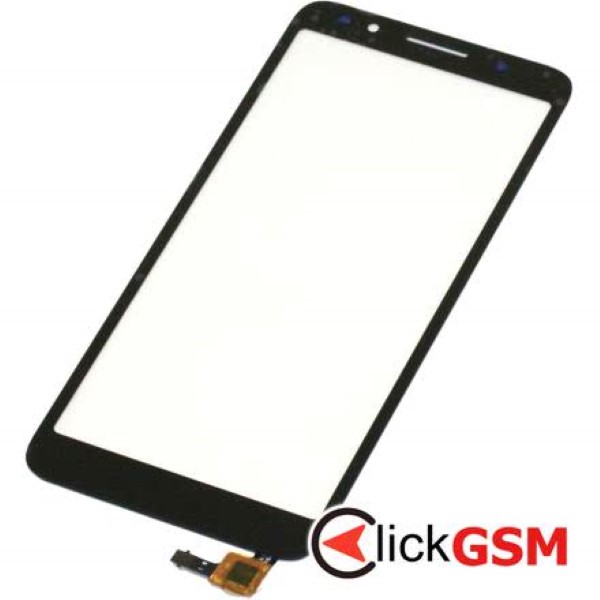Touchscreen