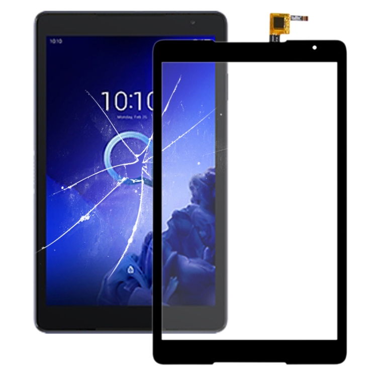 Touchscreen