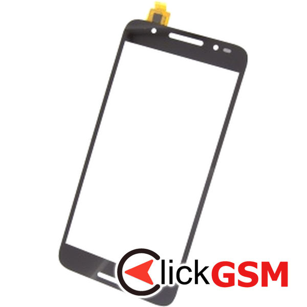 Touchscreen