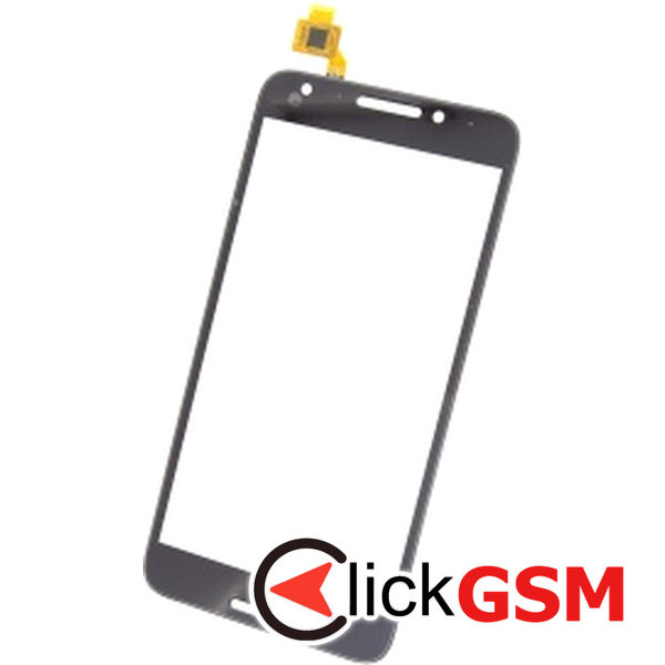 Touchscreen