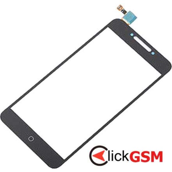 Touchscreen