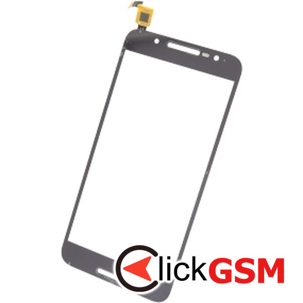 Touchscreen