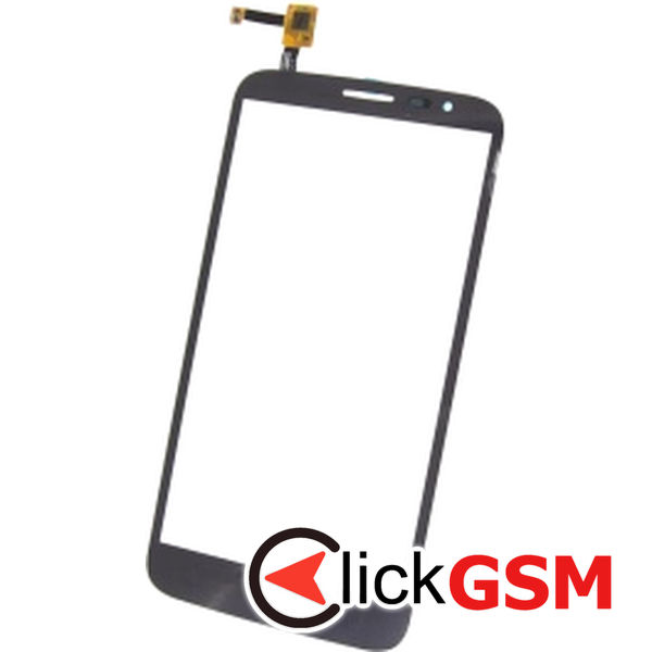 Touchscreen