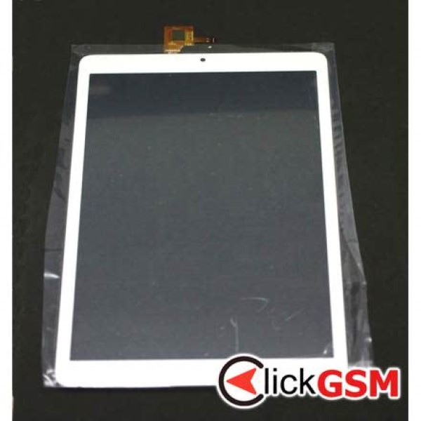 Touchscreen