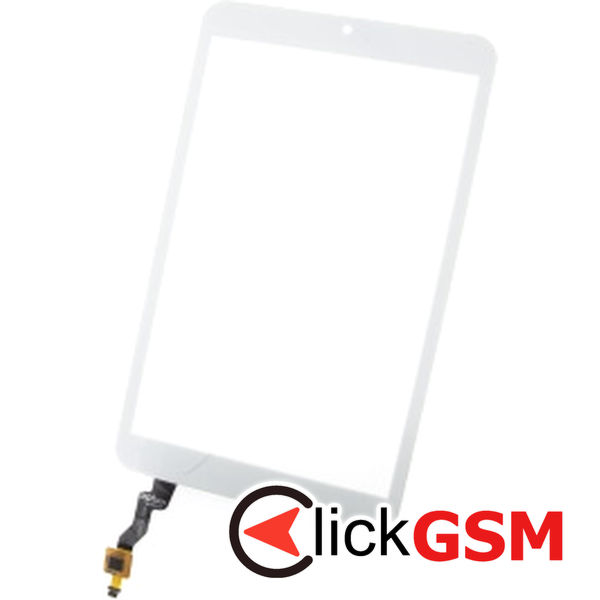 Touchscreen