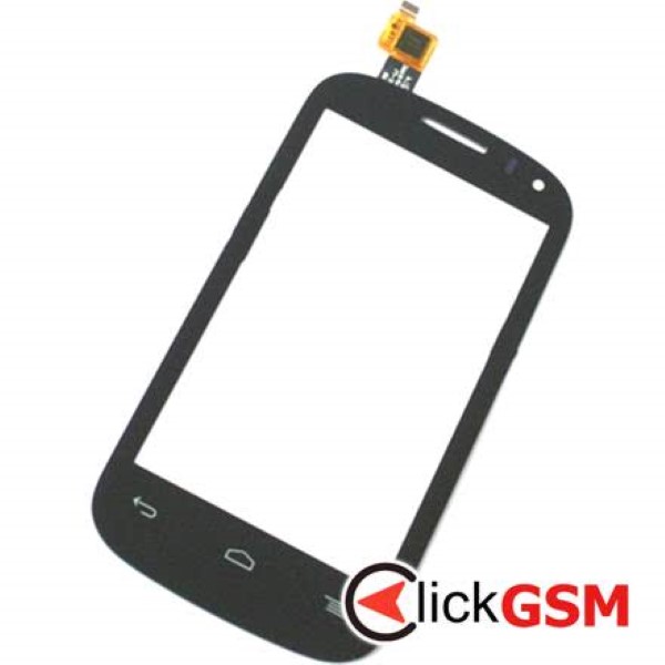 Touchscreen