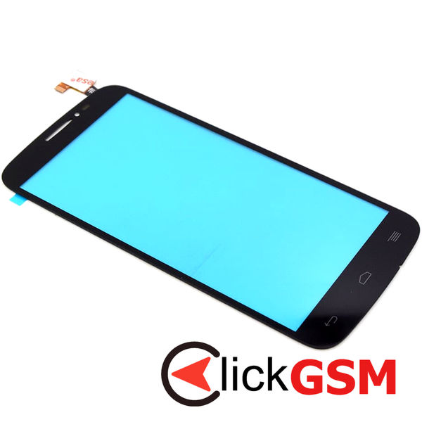 Touchscreen
