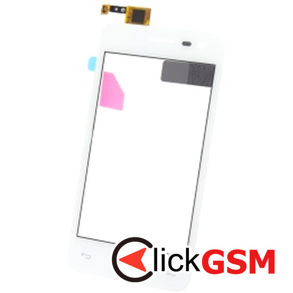 Touchscreen