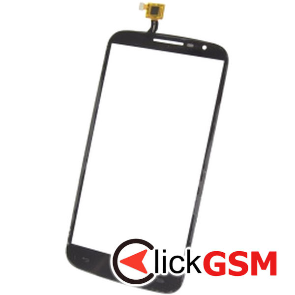Touchscreen