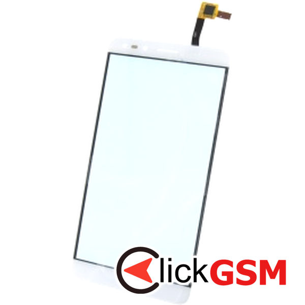 Touchscreen