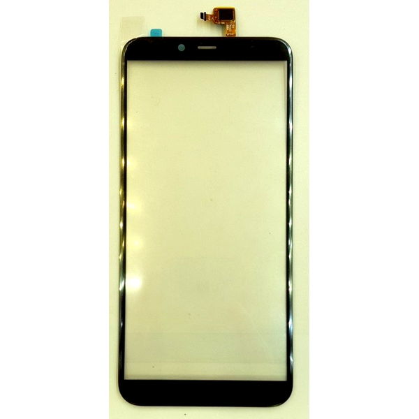 Touchscreen