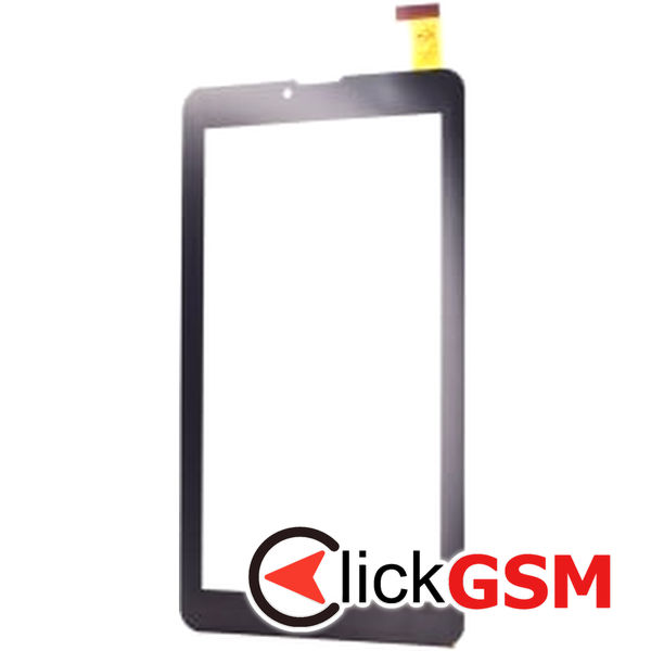 Touchscreen