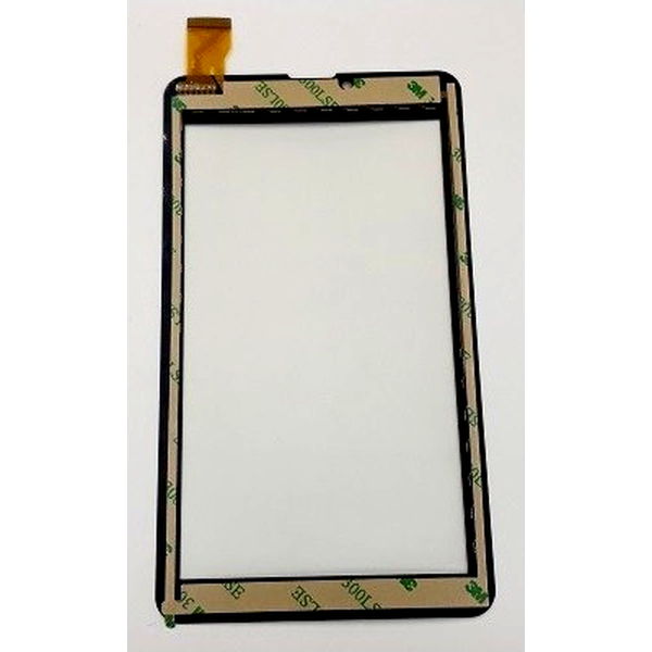 Touchscreen