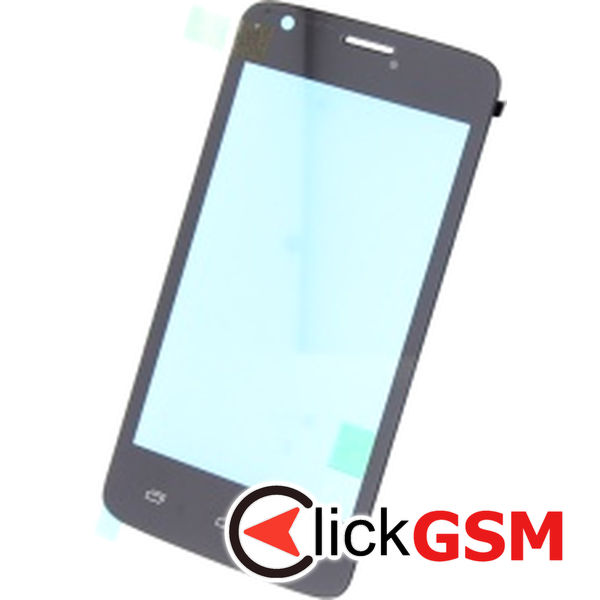 Touchscreen