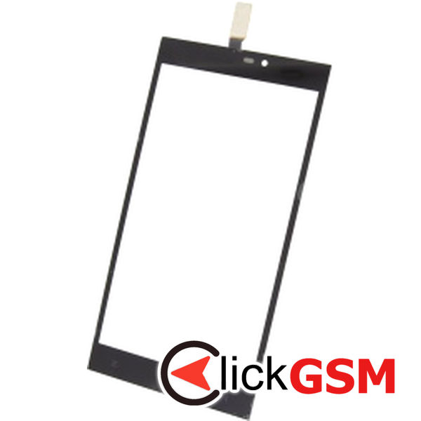 Touchscreen