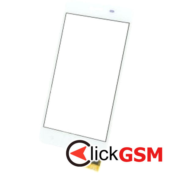 Touchscreen