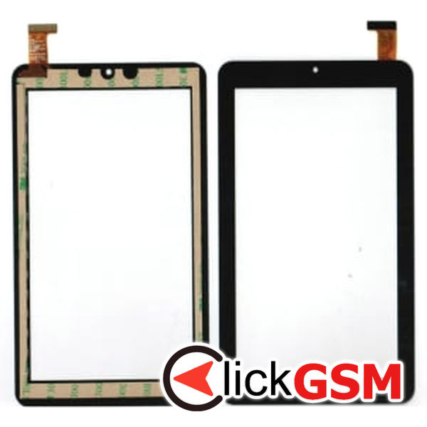 Touchscreen