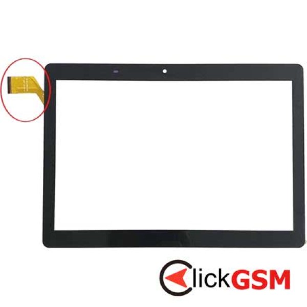 Touchscreen
