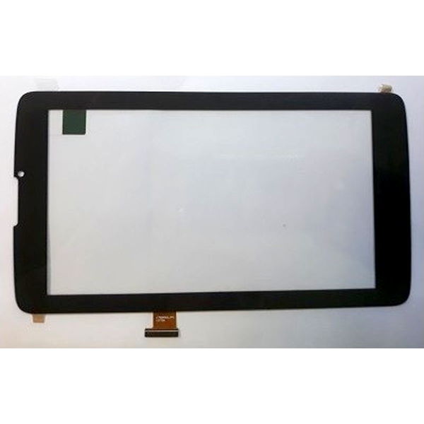 Touchscreen