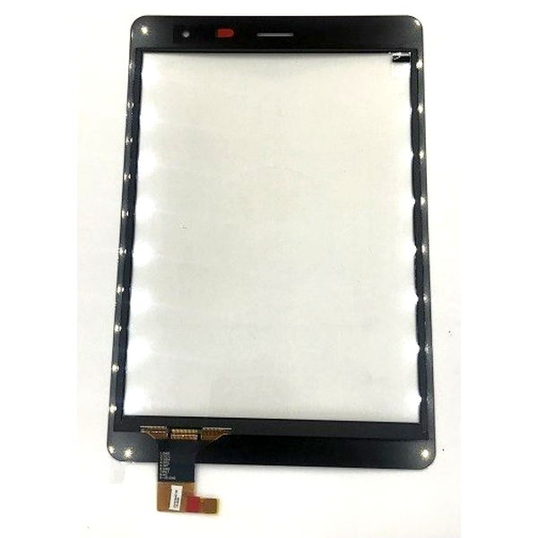 Touchscreen